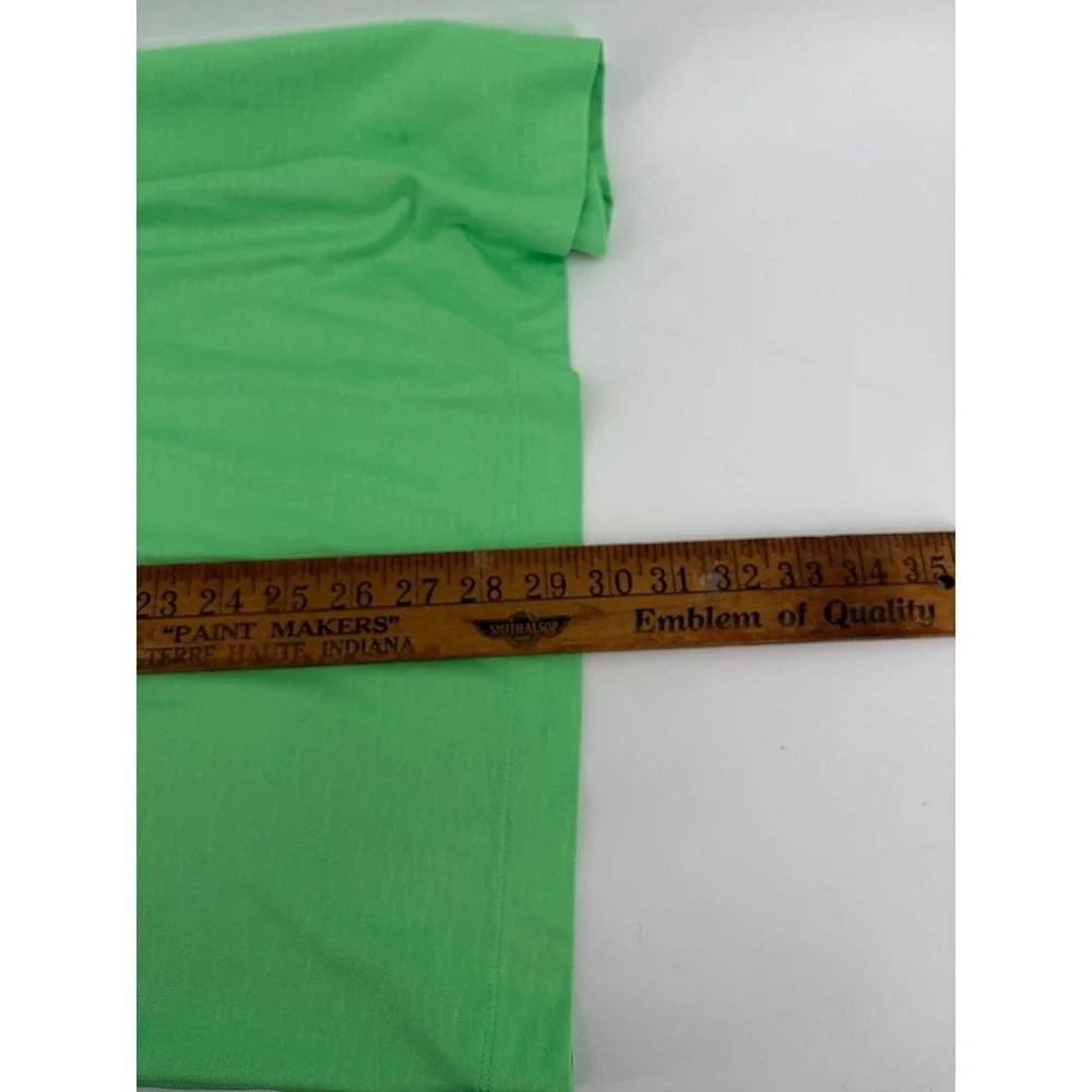 Nike Golf Tour Performance, Dri-FIT Polo Shirt, Green, Men's Size XL, Pre-Owned